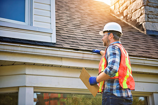 Licensed Roof Leak Repair service in Brownsville, OH - Norken Roofing